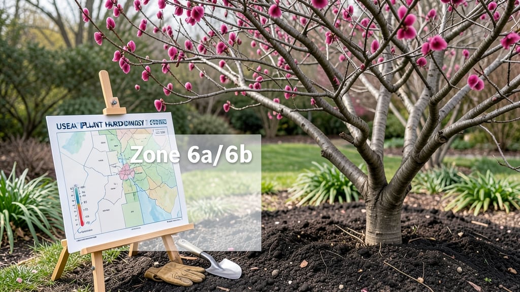 What Gardening Zone Is Cincinnati Ohio: Quick Lookup With Planting Tips