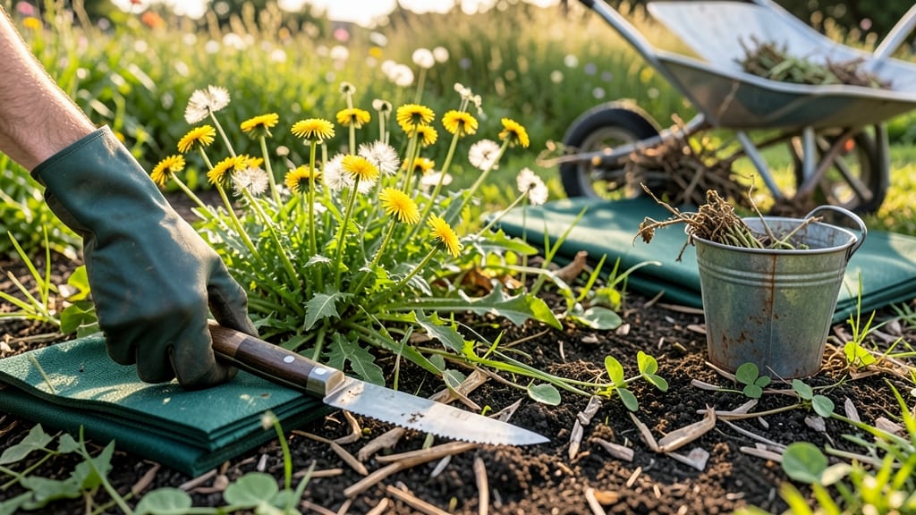 National Weed Your Garden Day: When to Schedule It for Maximum Impact