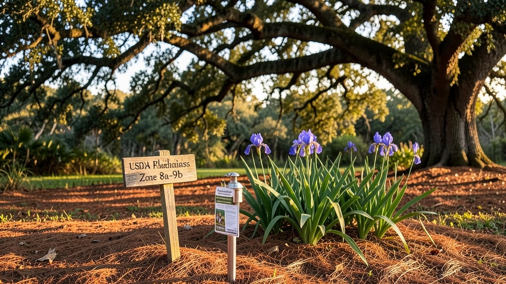 Louisiana Gardening Zone: Exact Frost Dates and Planting Timelines by Crop Type