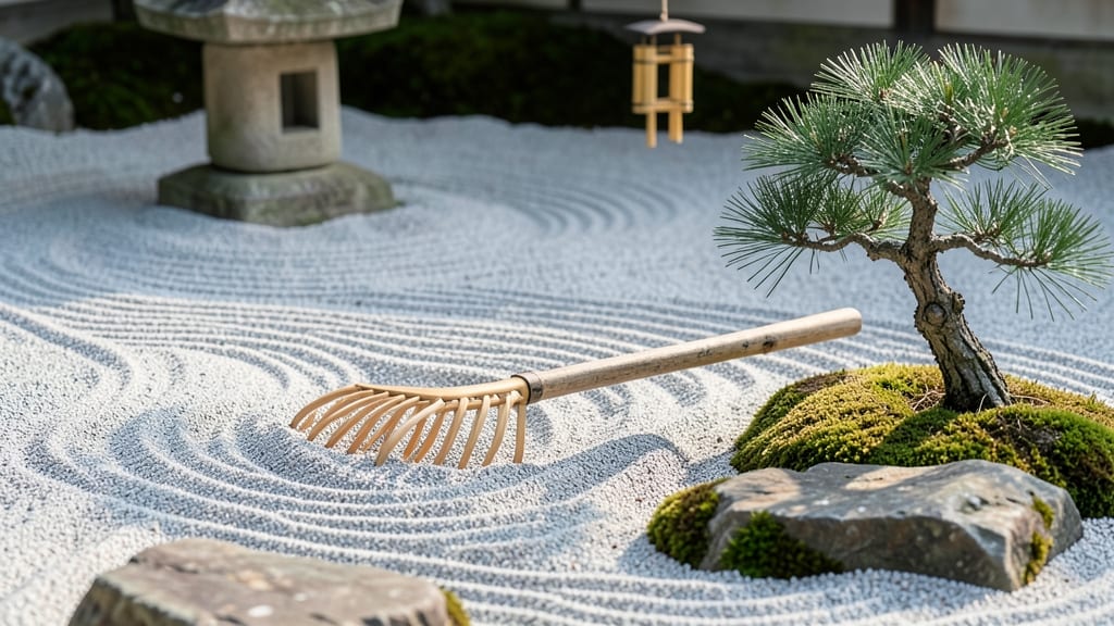 Creating a Zen Garden: 5 Essential Elements for Instant Harmony
