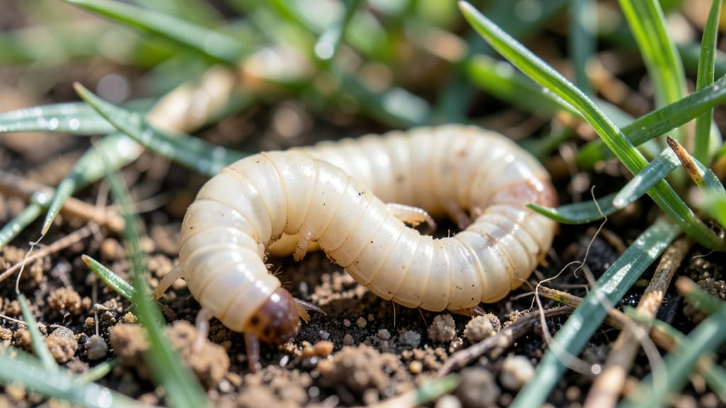 Are Grubs Bad for Your Garden: What They Eat, How to Spot Them, and Fast Removal Methods