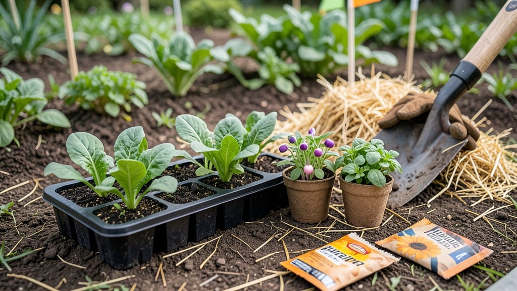 When to Plant Garden in WV: Zone-Specific Start Dates for Peak Yields
