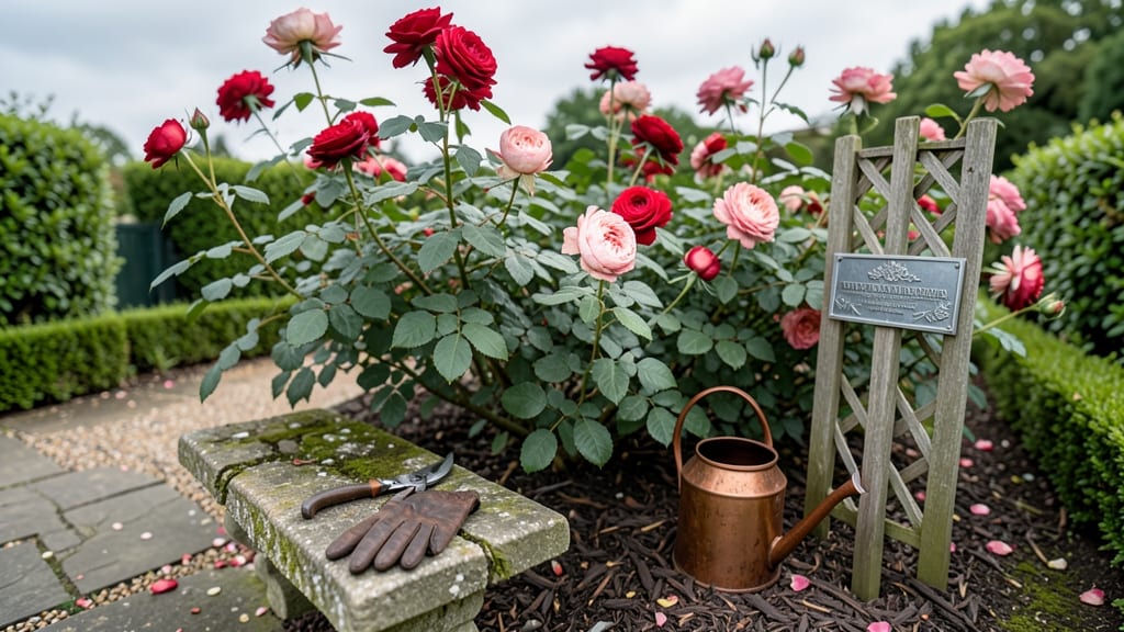 Who Created The White House Rose Garden: Historical Designers and Key Contributors