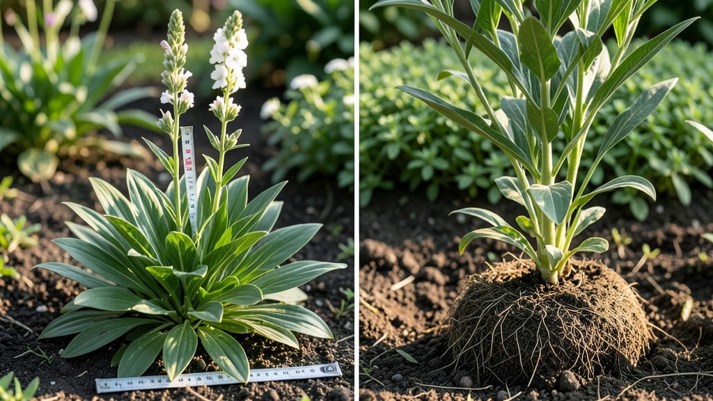 Does Tall Garden Phlox Spread: How Aggressively and What to Expect