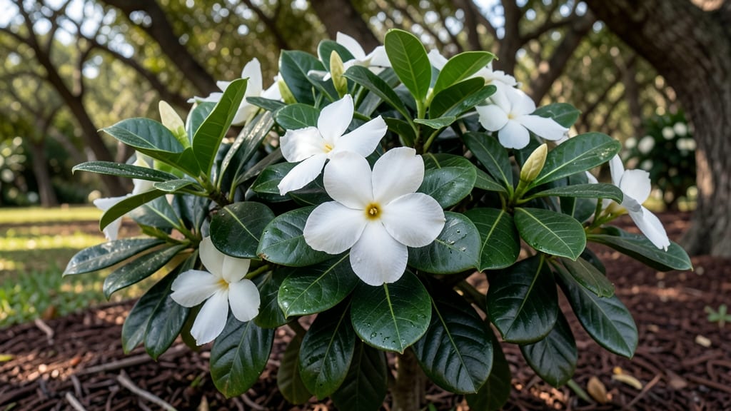 When Do Gardenias Bloom in Texas: Best Months by Variety and Climate Zones