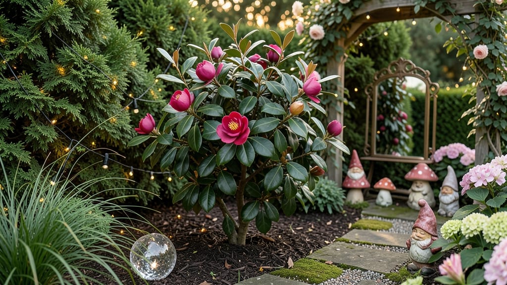Enchanted Gardens Richmond TX: Hidden Trails, Secret Blooms, and Best Seasons to Visit