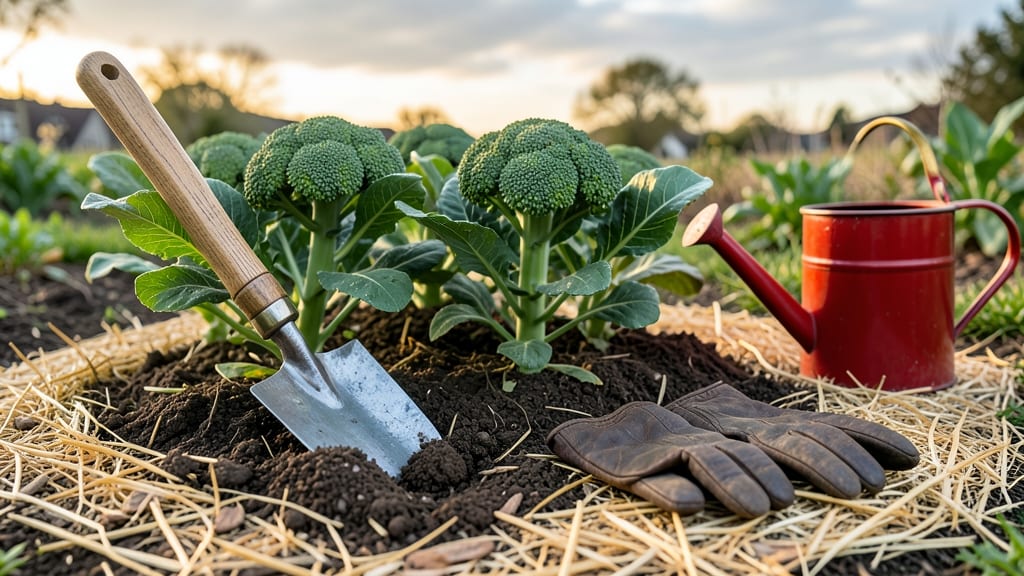 When to Plant a Fall Garden in Zone 7: Exact Dates for Fastest Growth and Harvests