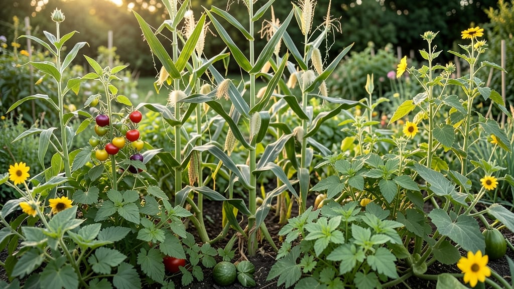 NH Farm and Garden: Seasonal Planting Calendar by Crop Type and Zone