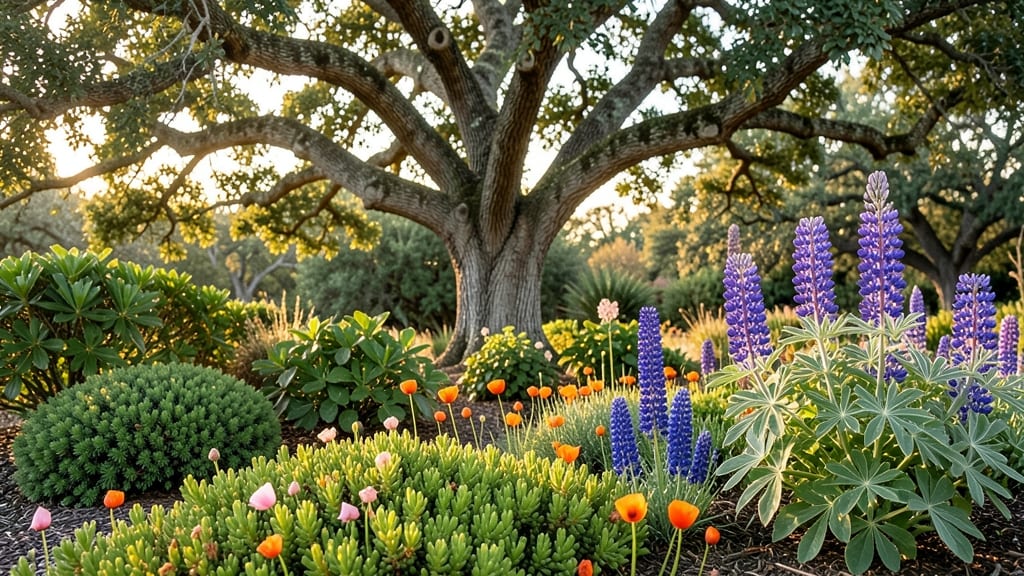Mendocino CA Botanical Gardens: Hidden Trails, Rare Plants, and Visitor Tips